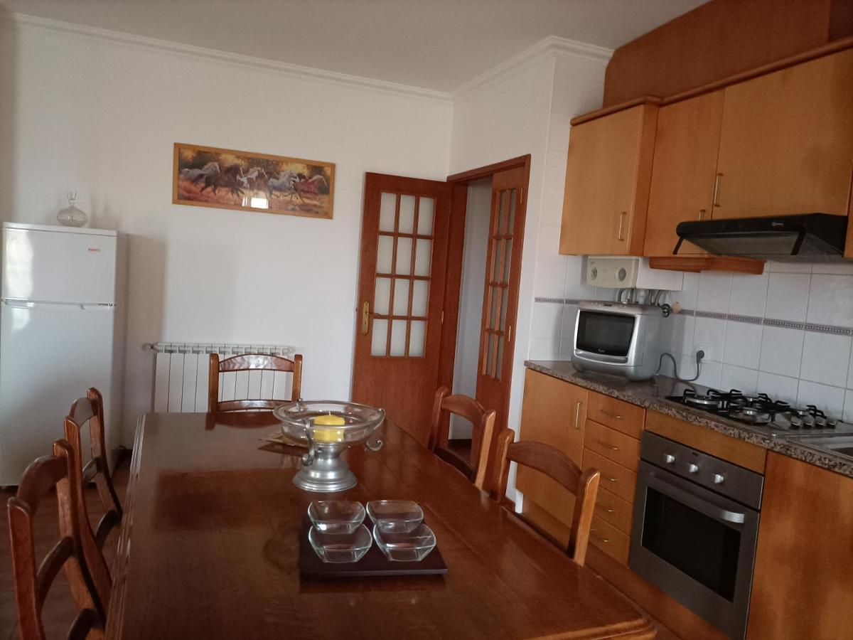 T2 Por Do Sol Διαμέρισμα Ναζαρέ Εξωτερικό φωτογραφία