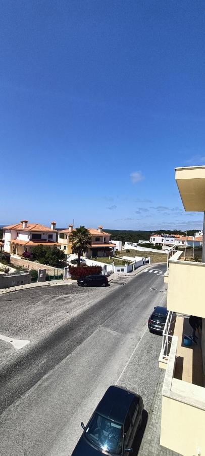 T2 Por Do Sol Διαμέρισμα Ναζαρέ Εξωτερικό φωτογραφία