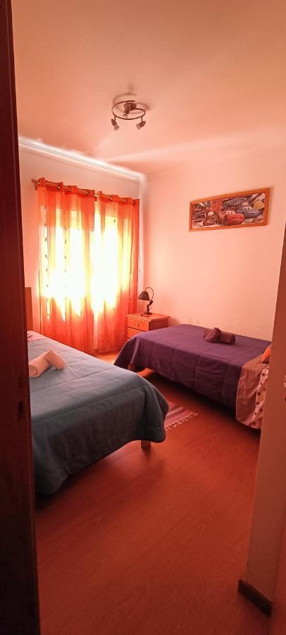 T2 Por Do Sol Διαμέρισμα Ναζαρέ Εξωτερικό φωτογραφία