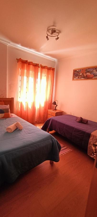 T2 Por Do Sol Διαμέρισμα Ναζαρέ Εξωτερικό φωτογραφία